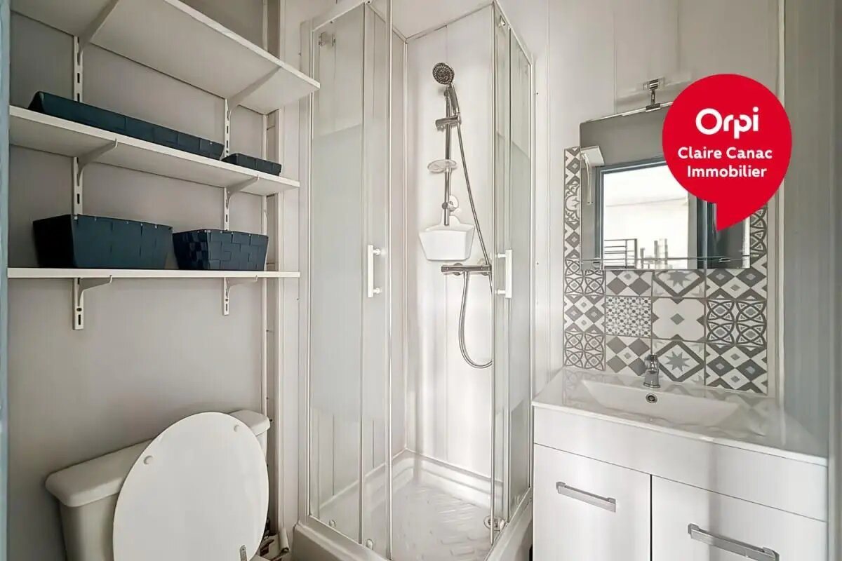 Appartement à louer, 18m², Castres