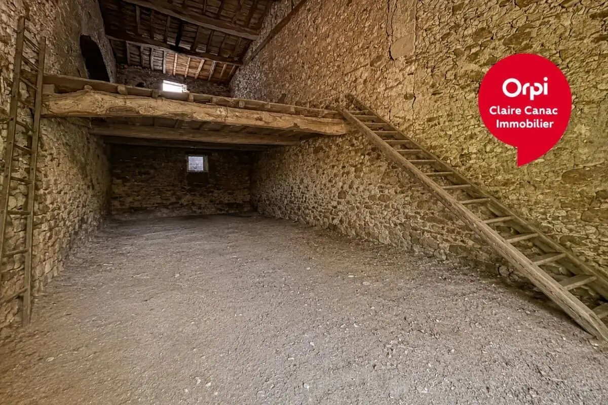 Maison à vendre, 270m², Escoussens