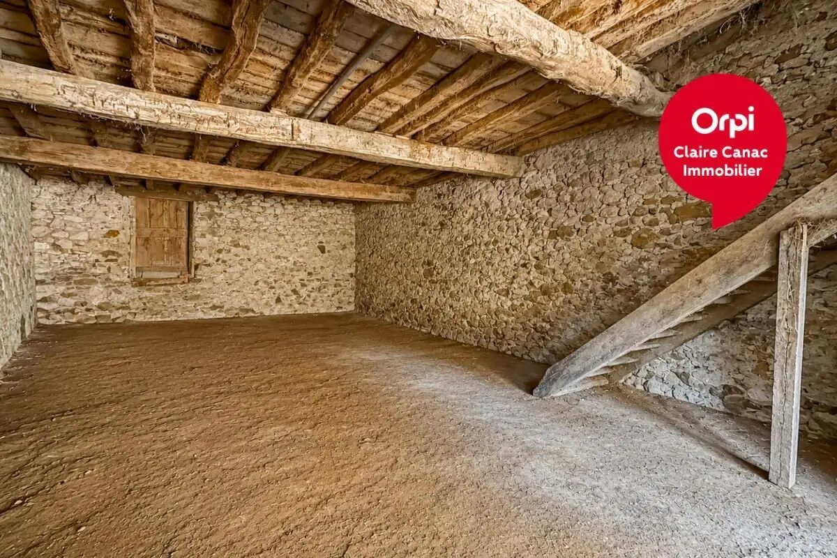 Maison à vendre, 270m², Escoussens