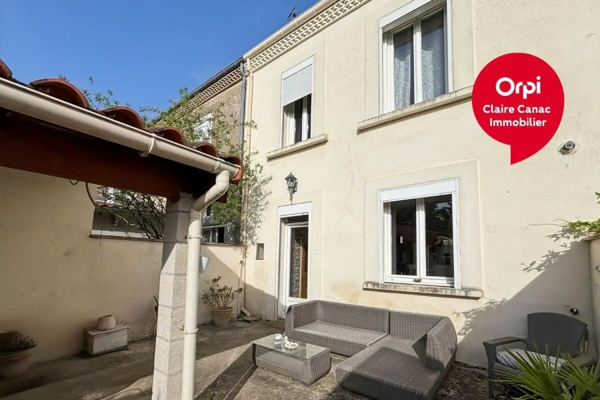Maison à vendre, 80m², Castres