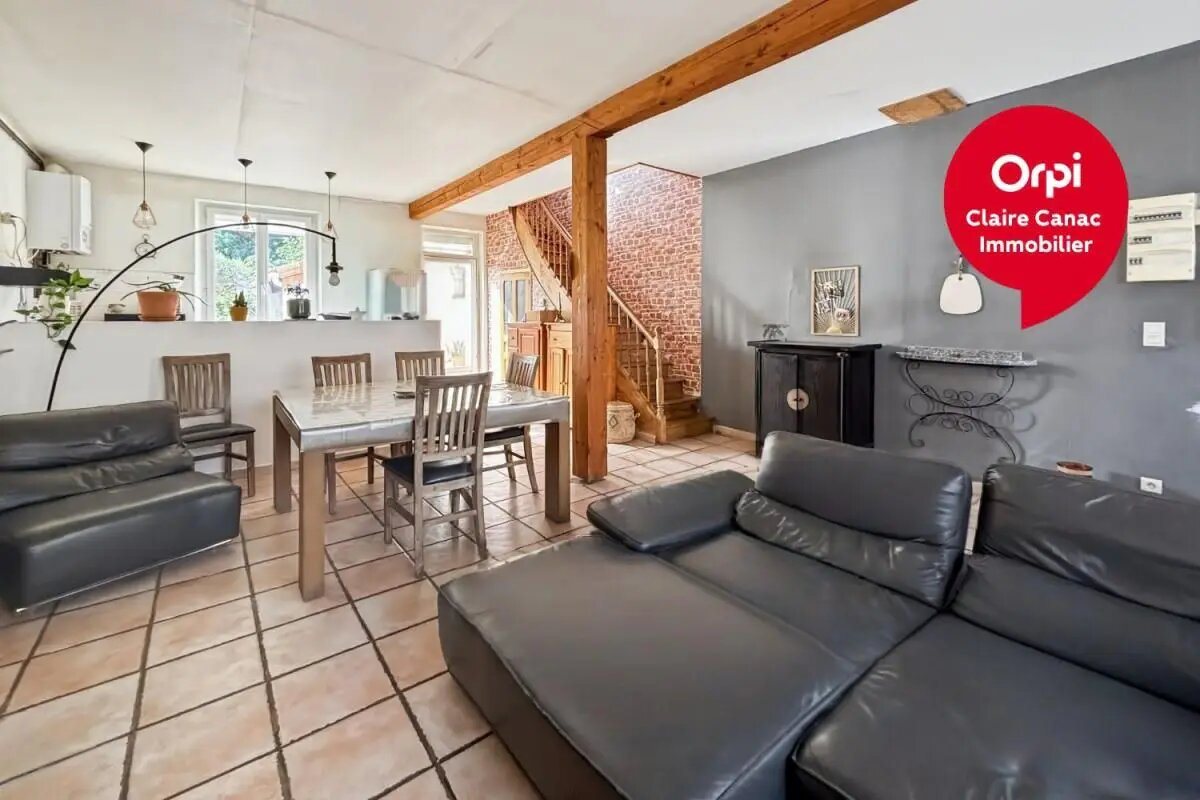 Maison à vendre, 80m², Castres