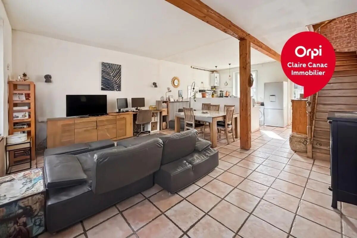Maison à vendre, 80m², Castres