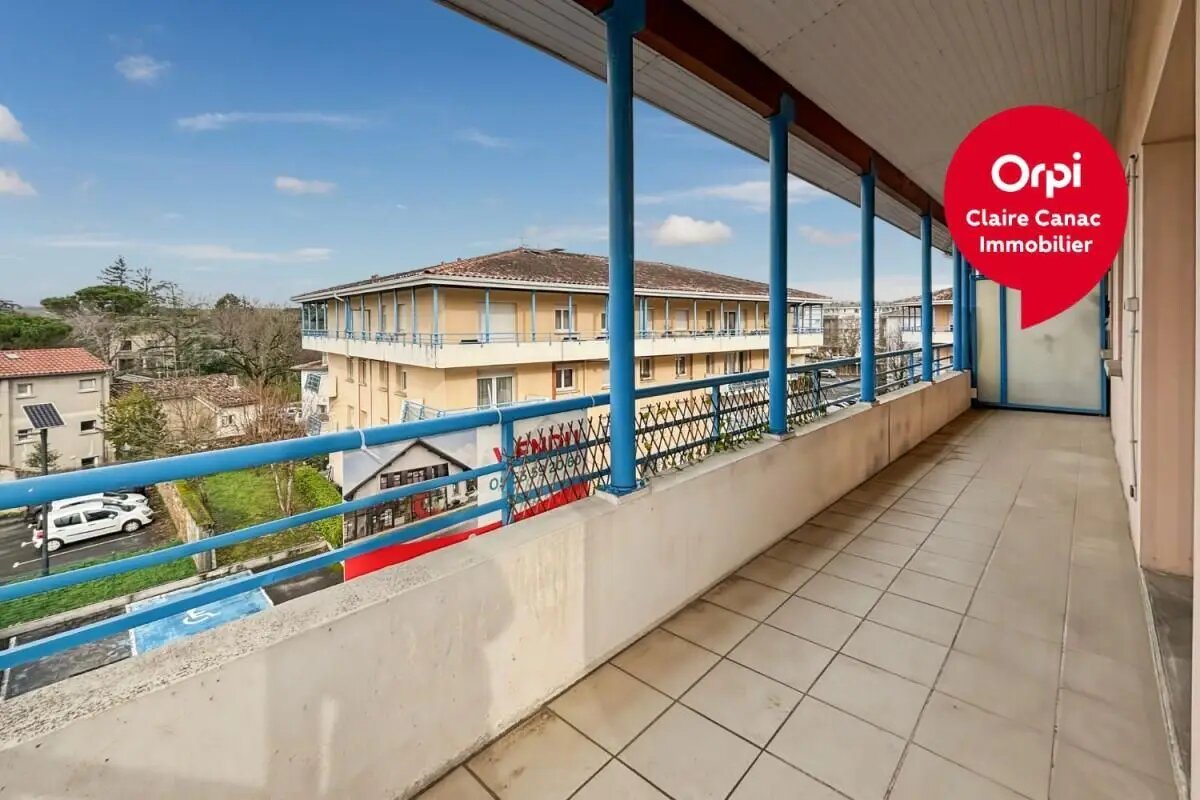 Appartement à vendre, 79m², Castres