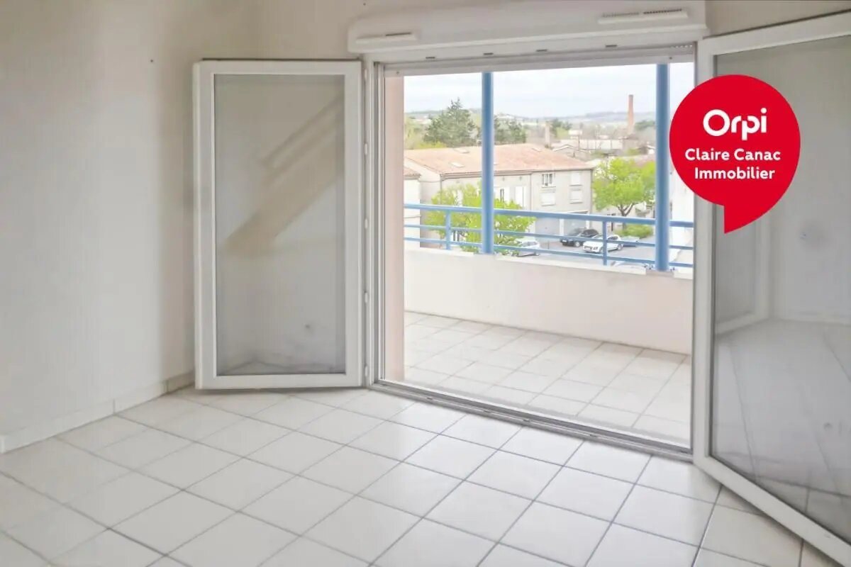 Appartement à vendre, 79m², Castres