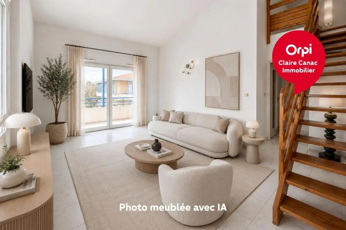 Appartement à vendre, 79m², Castres
