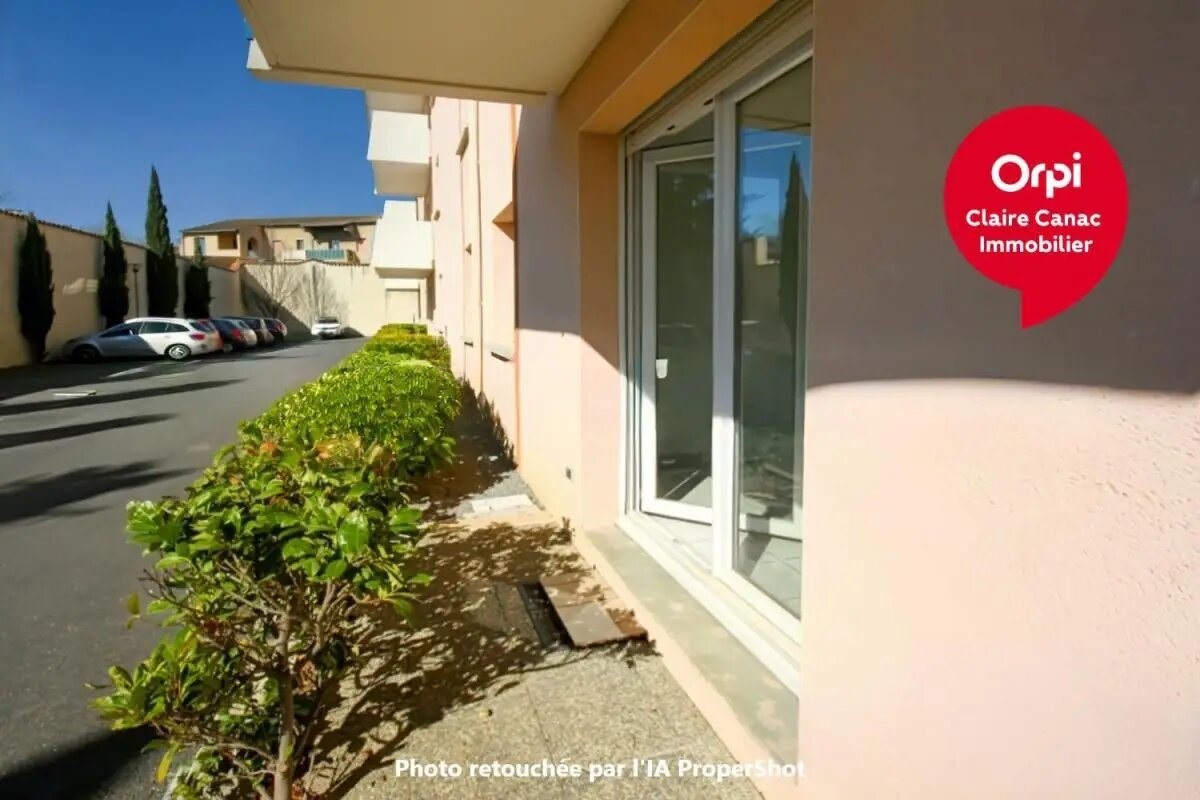 Appartement à louer, 61m², Castres