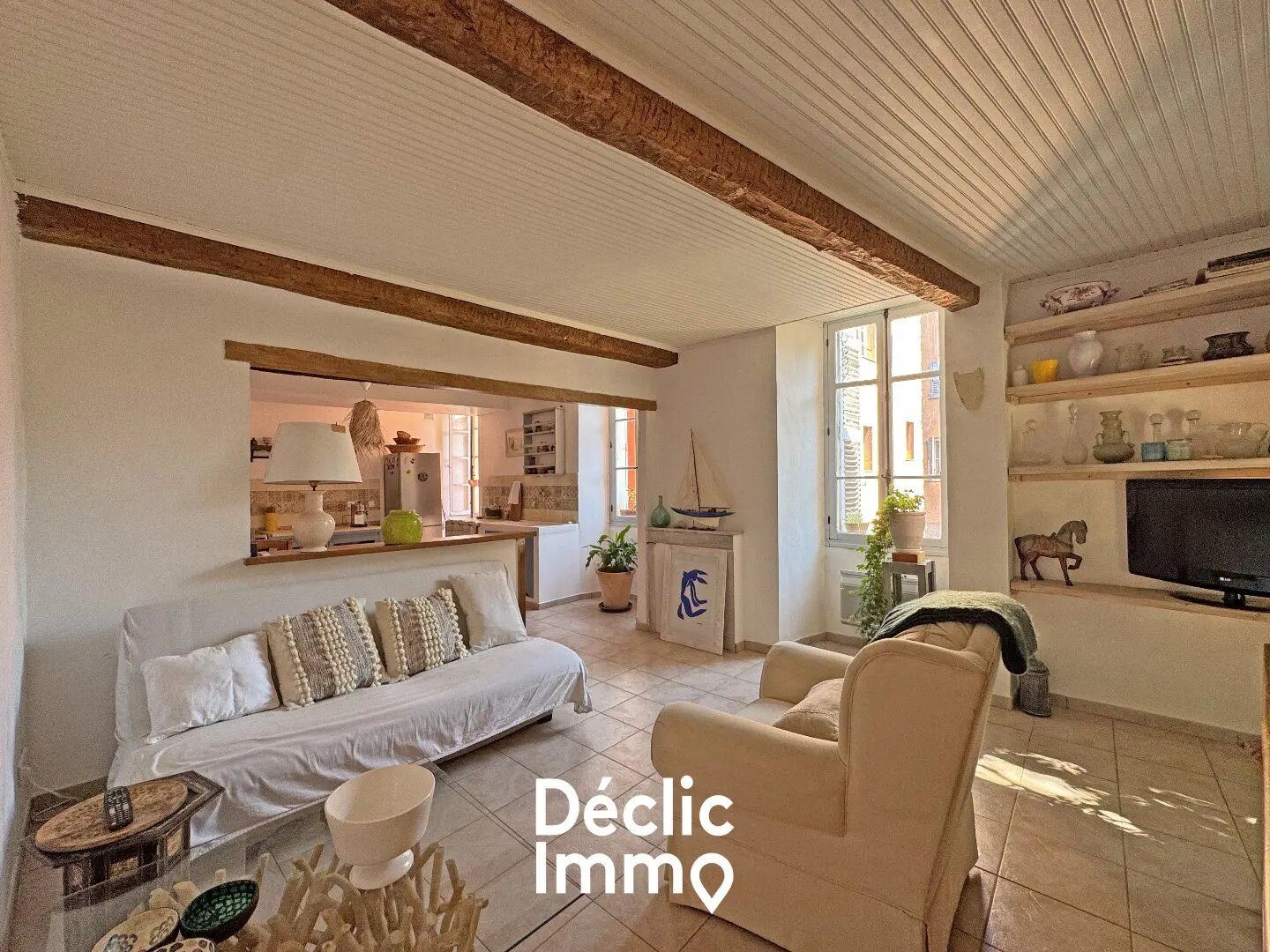 Appartement à vendre, 94m², Grasse