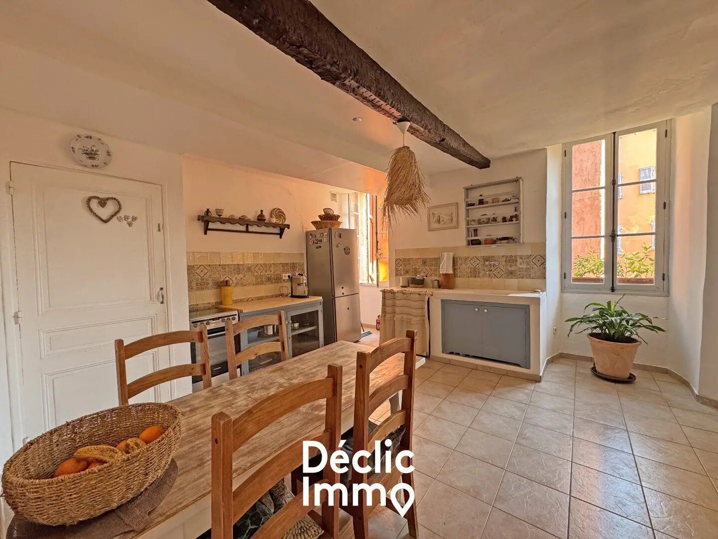 Appartement à vendre, 94m², Grasse