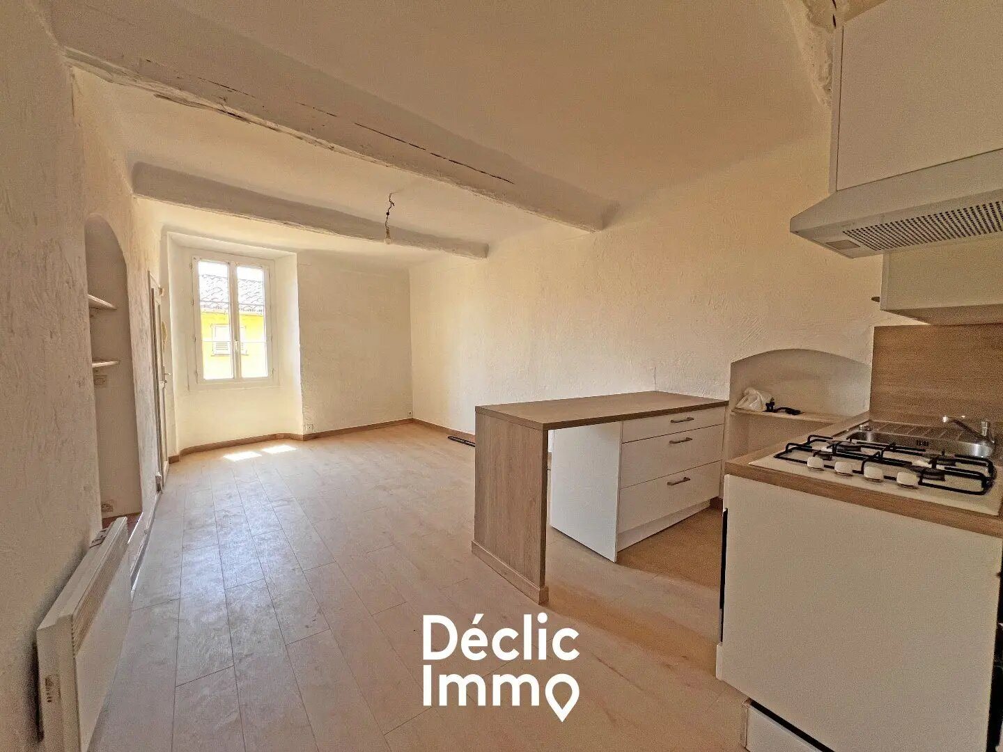 Appartement à vendre, 49m², Grasse