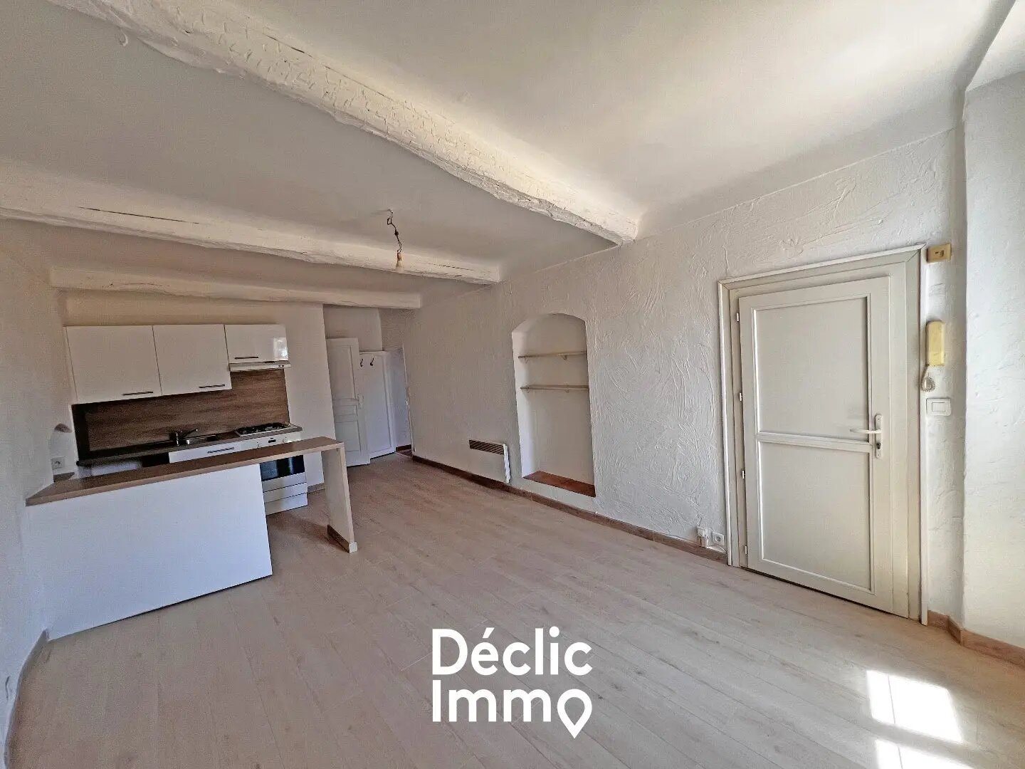 Appartement à vendre, 49m², Grasse