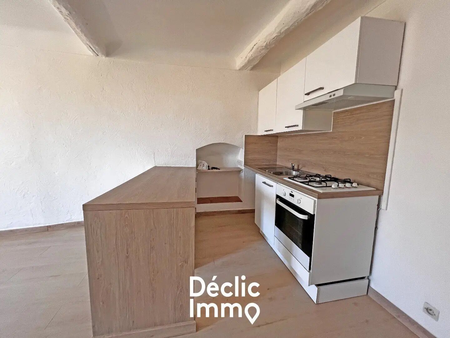 Appartement à vendre, 49m², Grasse