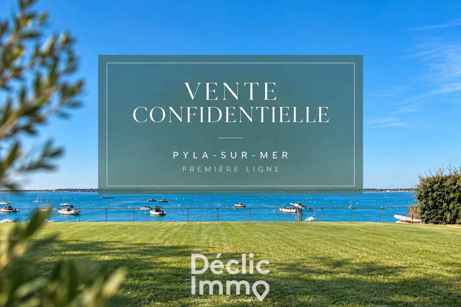 Appartement à vendre, 72m², La Teste-de-Buch