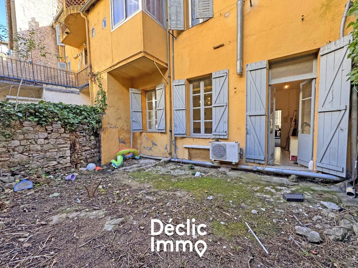 Appartement à vendre, 84m², Grasse