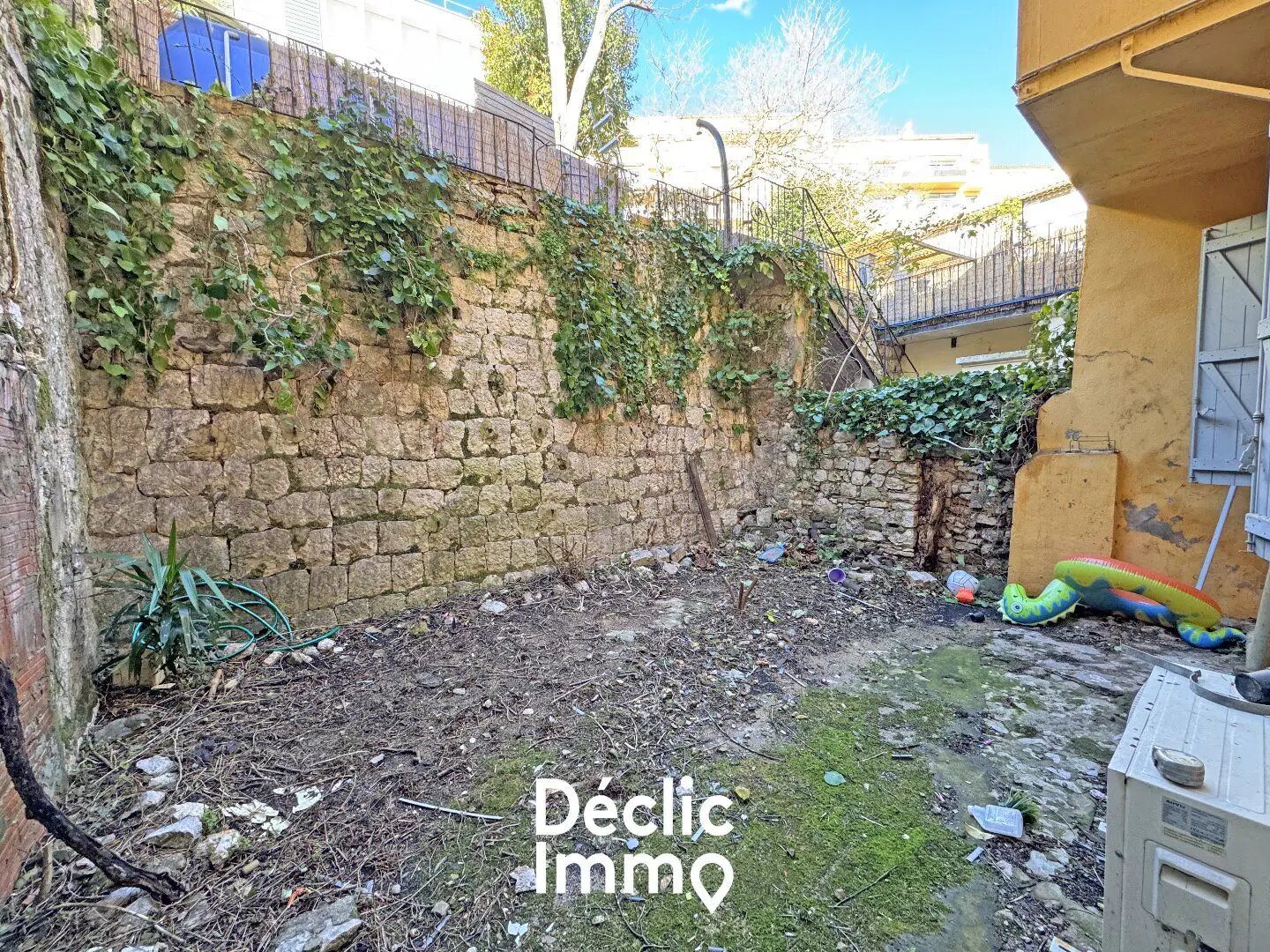 Appartement à vendre, 84m², Grasse