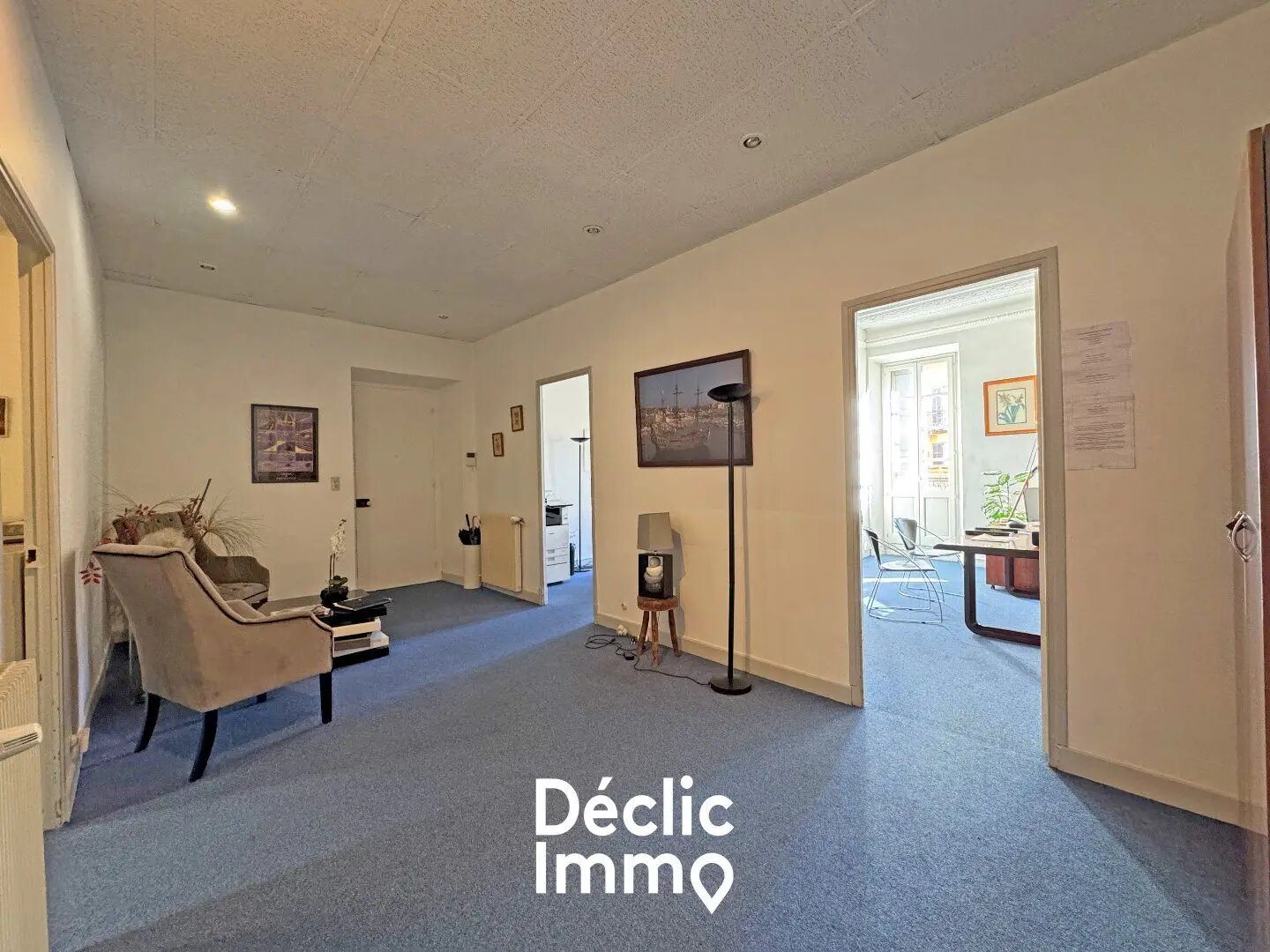 Appartement à vendre, 84m², Grasse