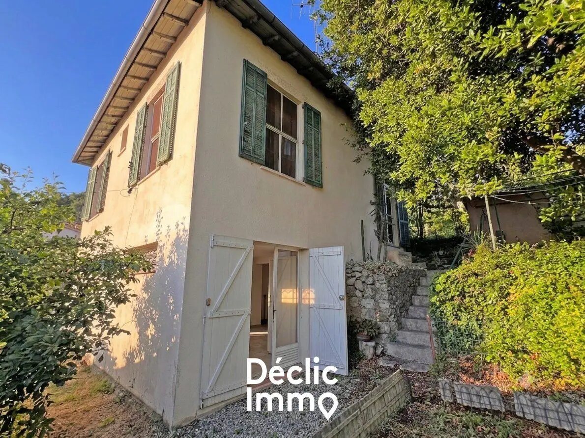 Maison à vendre, 101m², Grasse