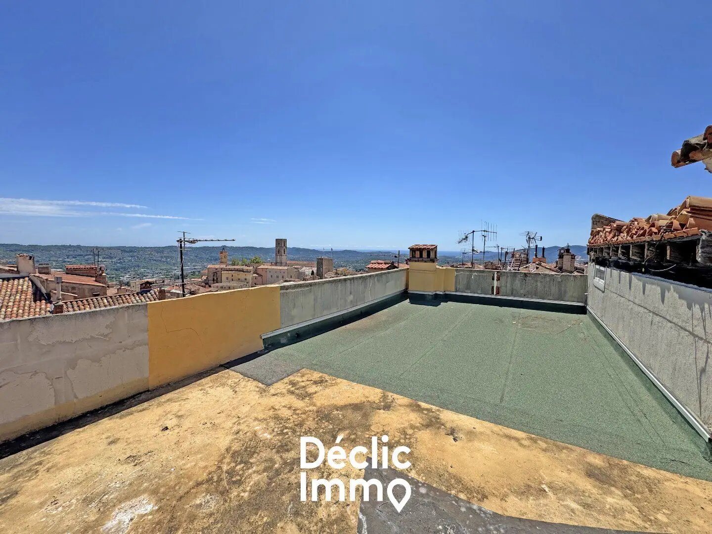 Appartement à vendre, 102m², Grasse