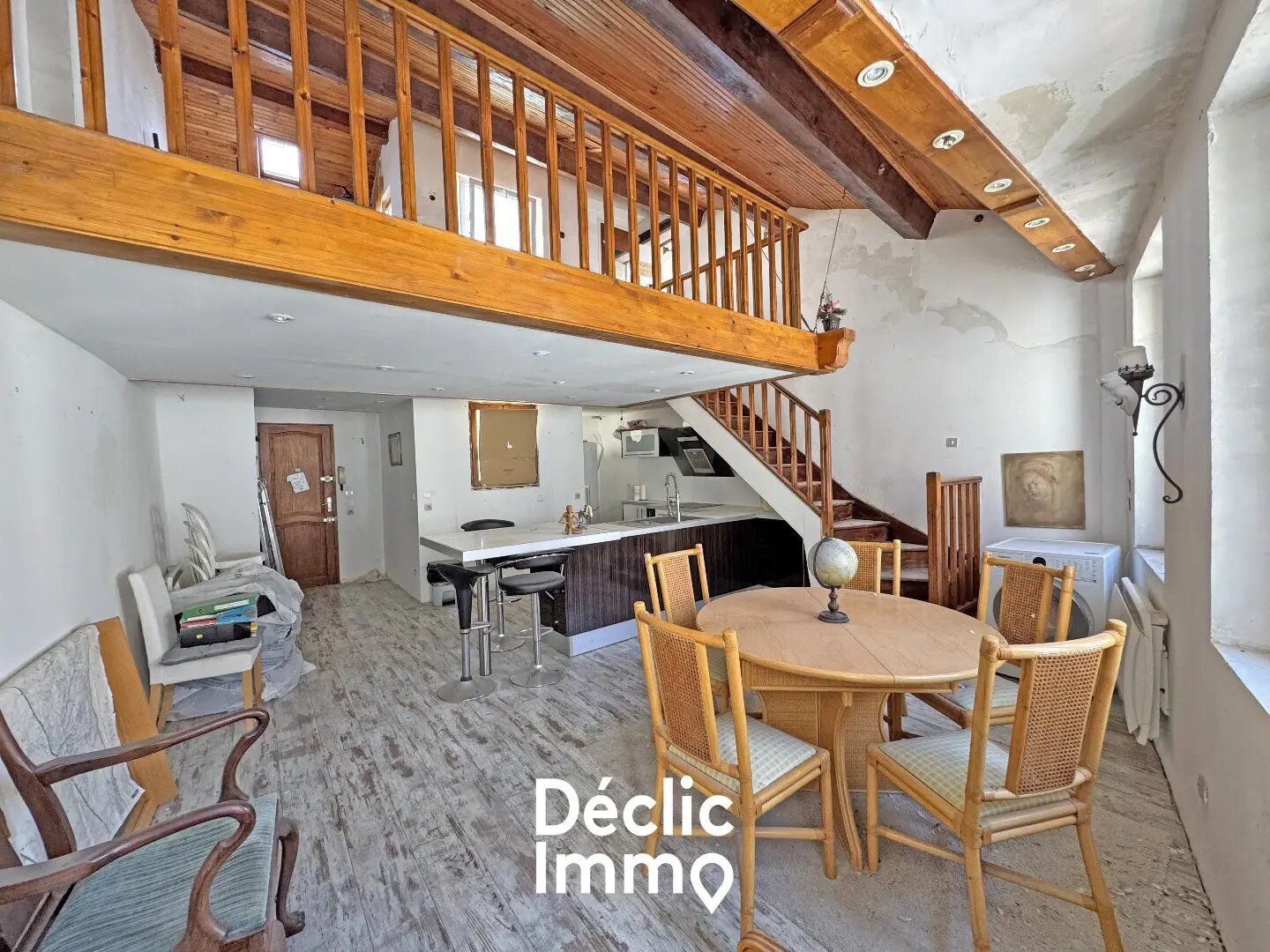 Appartement à vendre, 102m², Grasse