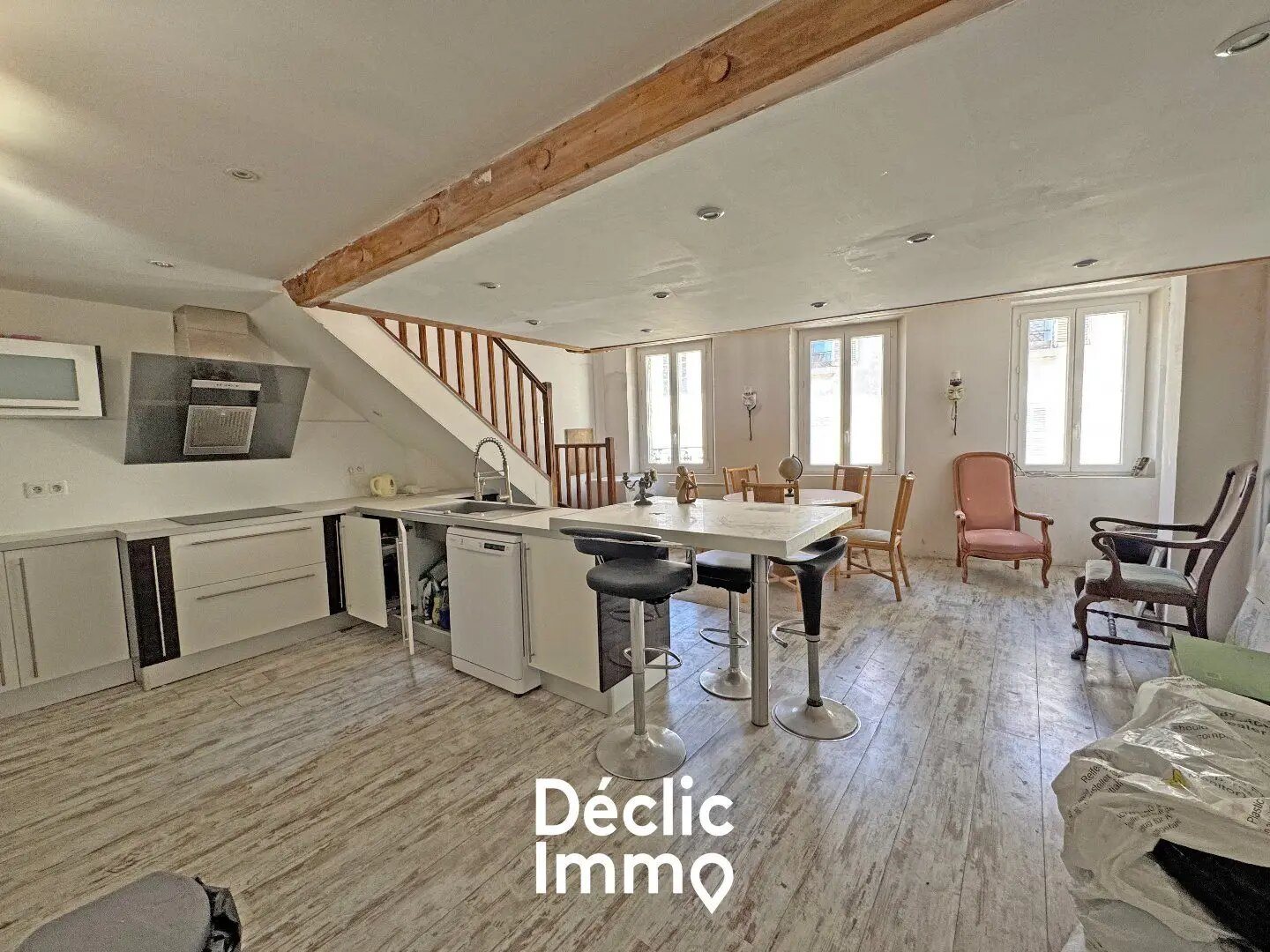 Appartement à vendre, 102m², Grasse