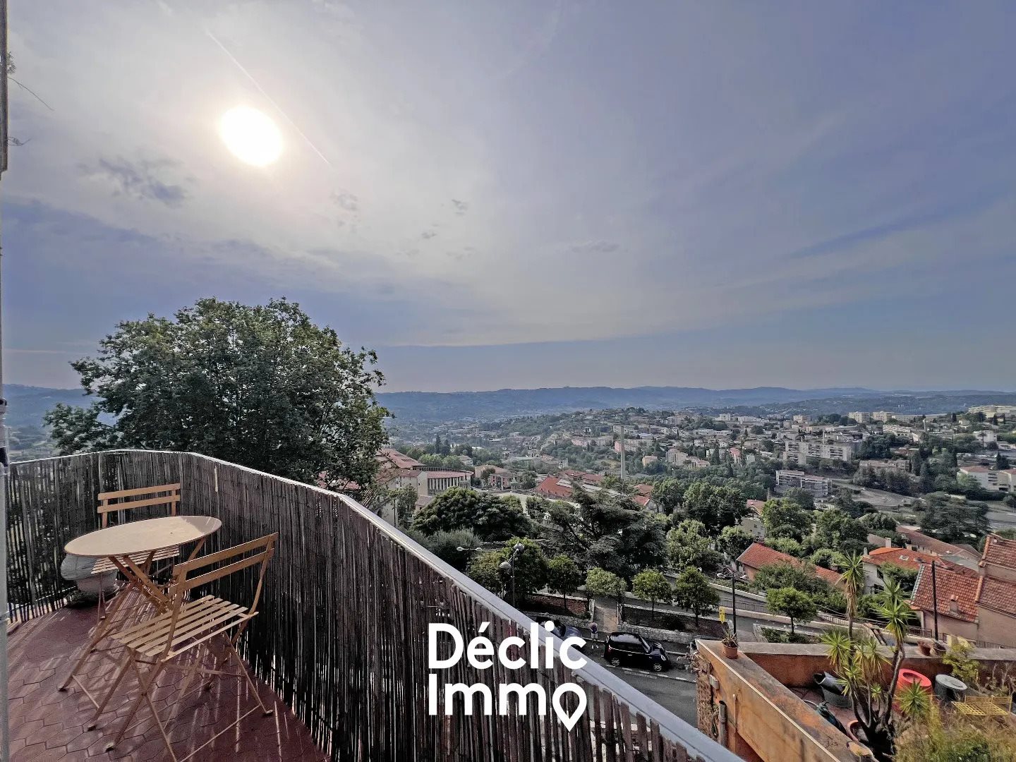 Appartement à vendre, 90m², Grasse