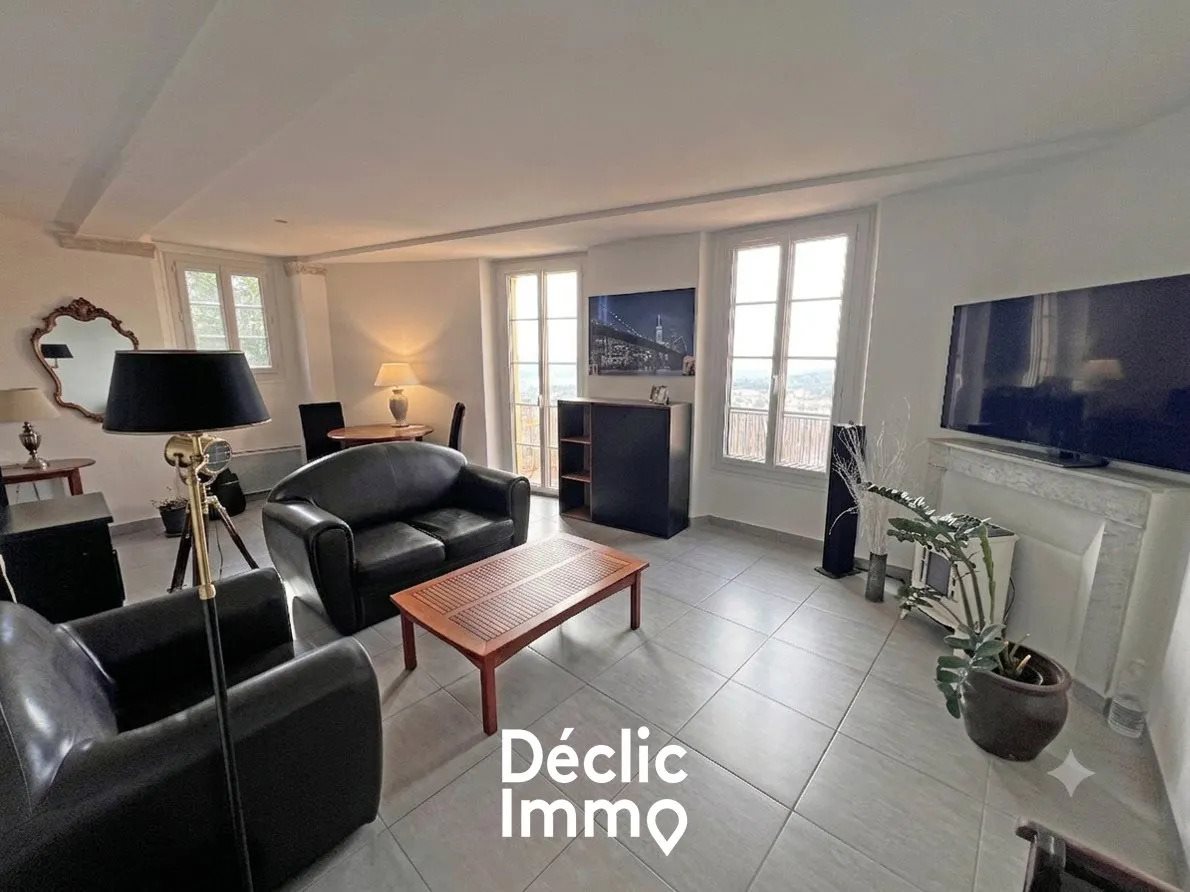 Appartement à vendre, 90m², Grasse