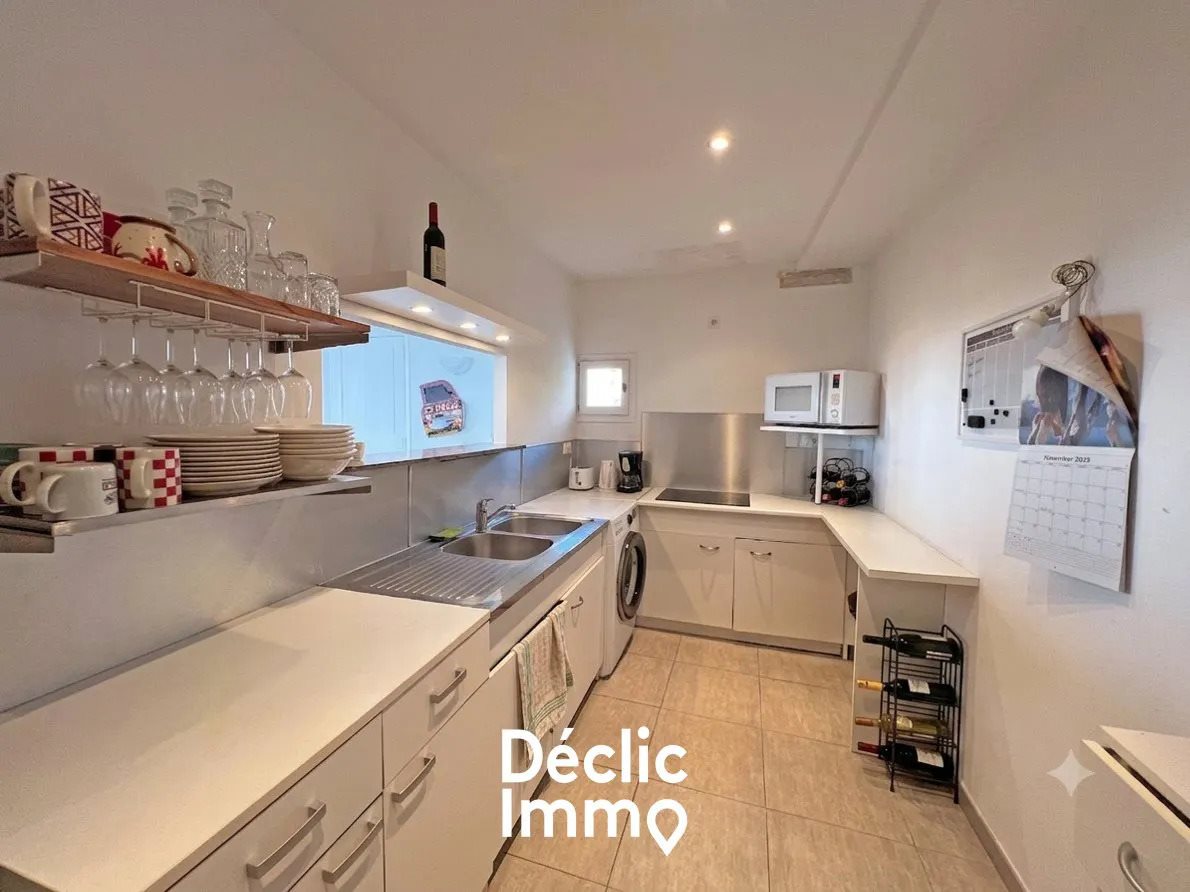 Appartement à vendre, 90m², Grasse