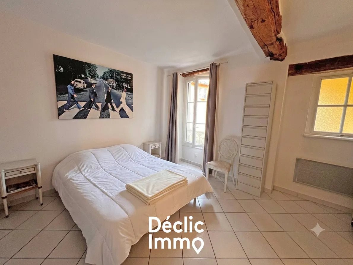 Appartement à vendre, 90m², Grasse