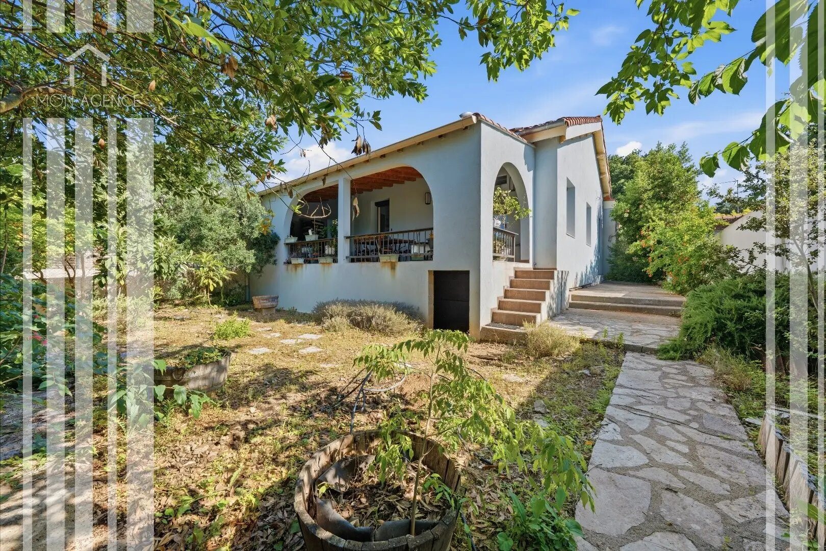 Maison à vendre, 109m², Castelnau-le-Lez