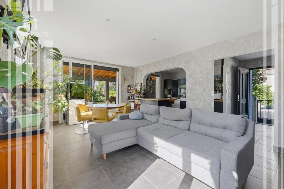 Maison à vendre, 109m², Castelnau-le-Lez