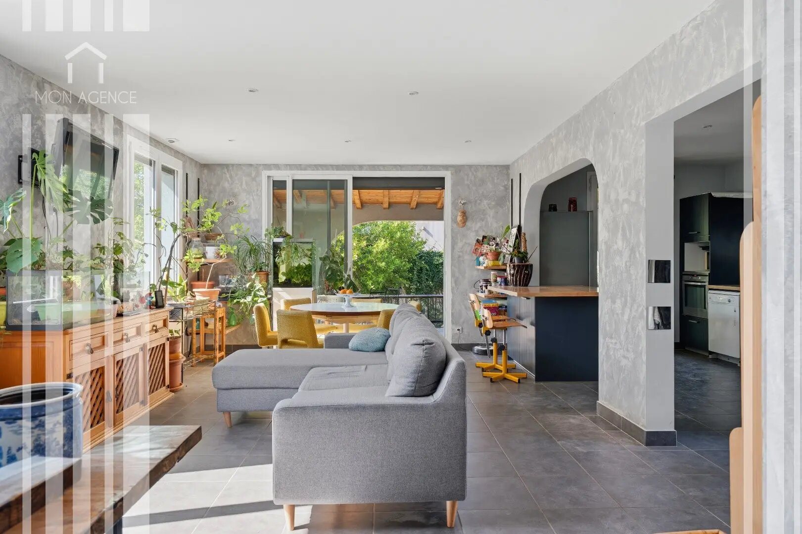 Maison à vendre, 109m², Castelnau-le-Lez