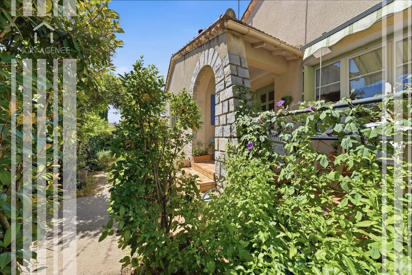 Maison à vendre, 111m², Le Crès