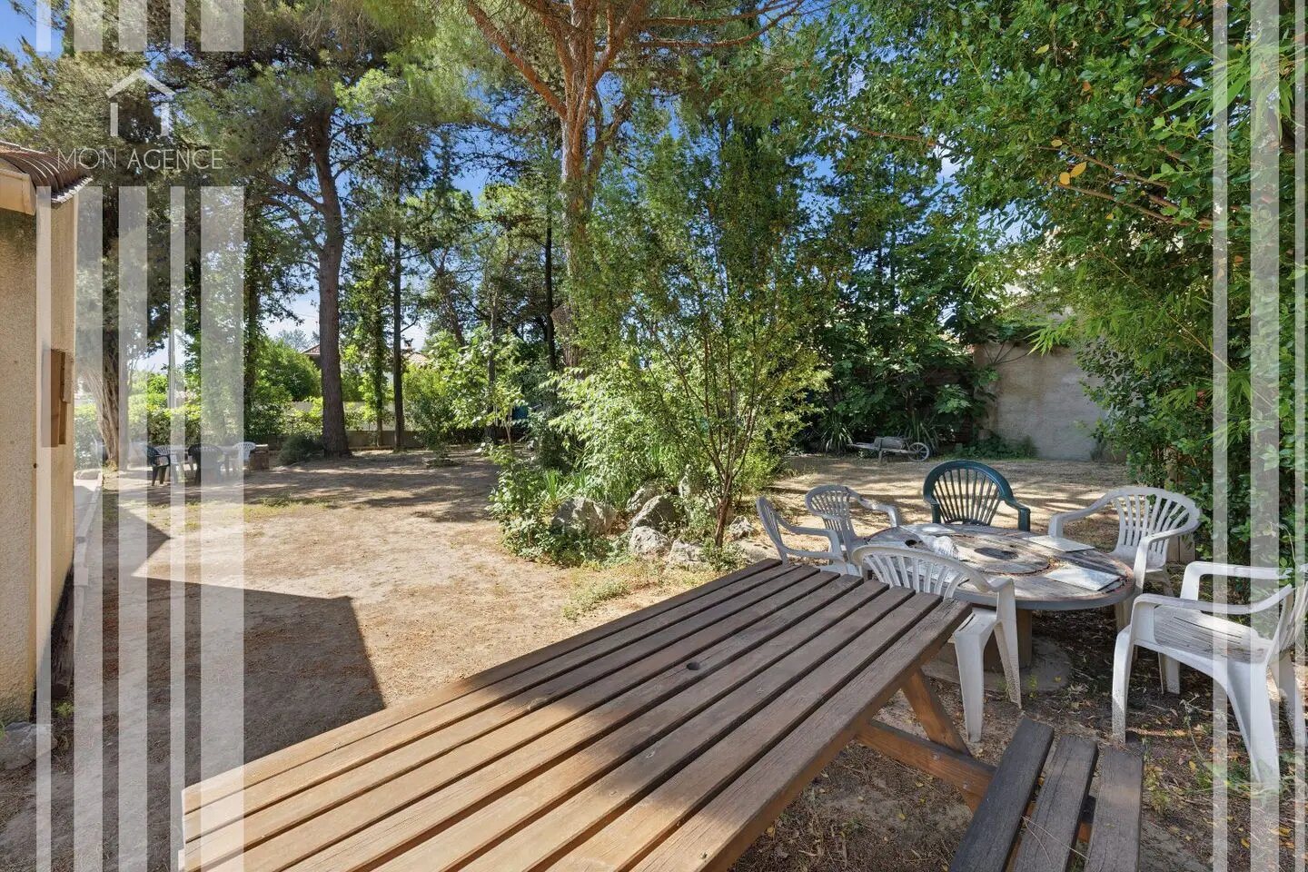 Maison à vendre, 111m², Le Crès