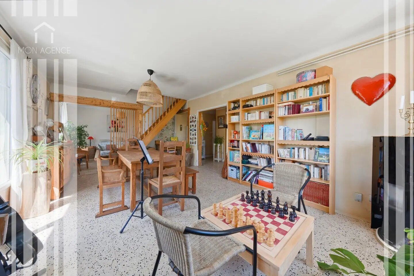 Maison à vendre, 111m², Le Crès