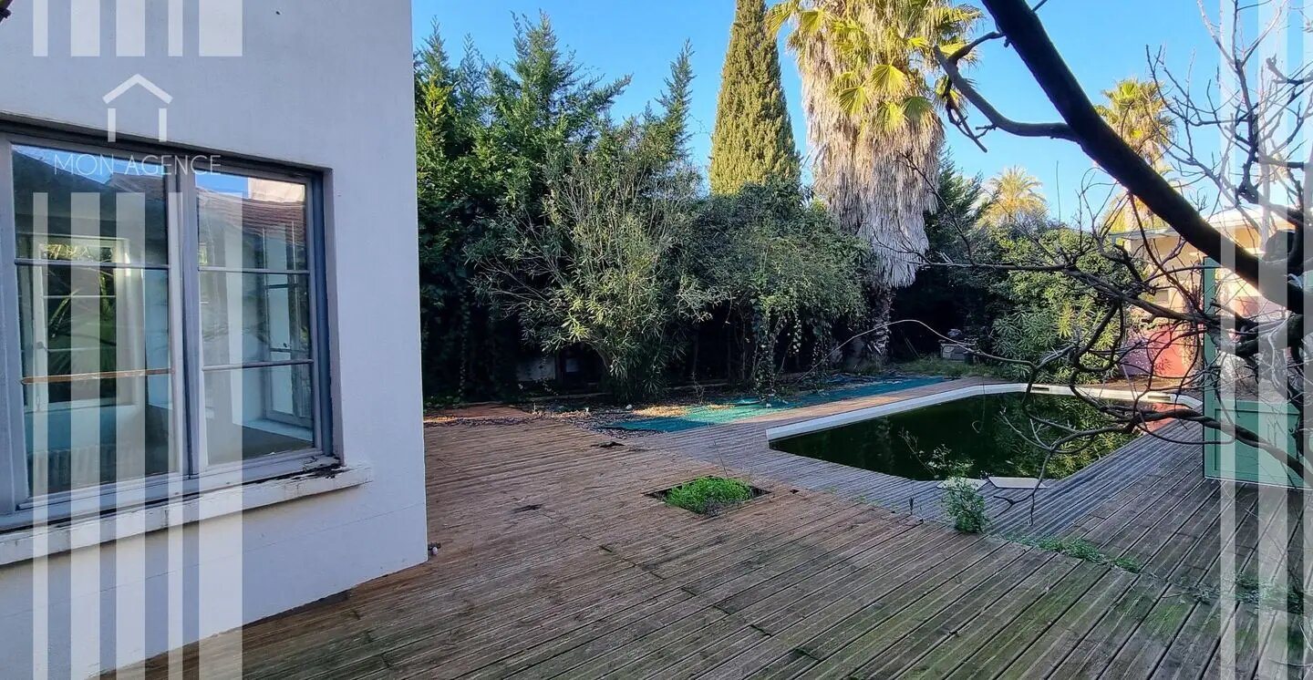 Maison à vendre, 140m², Castelnau-le-Lez