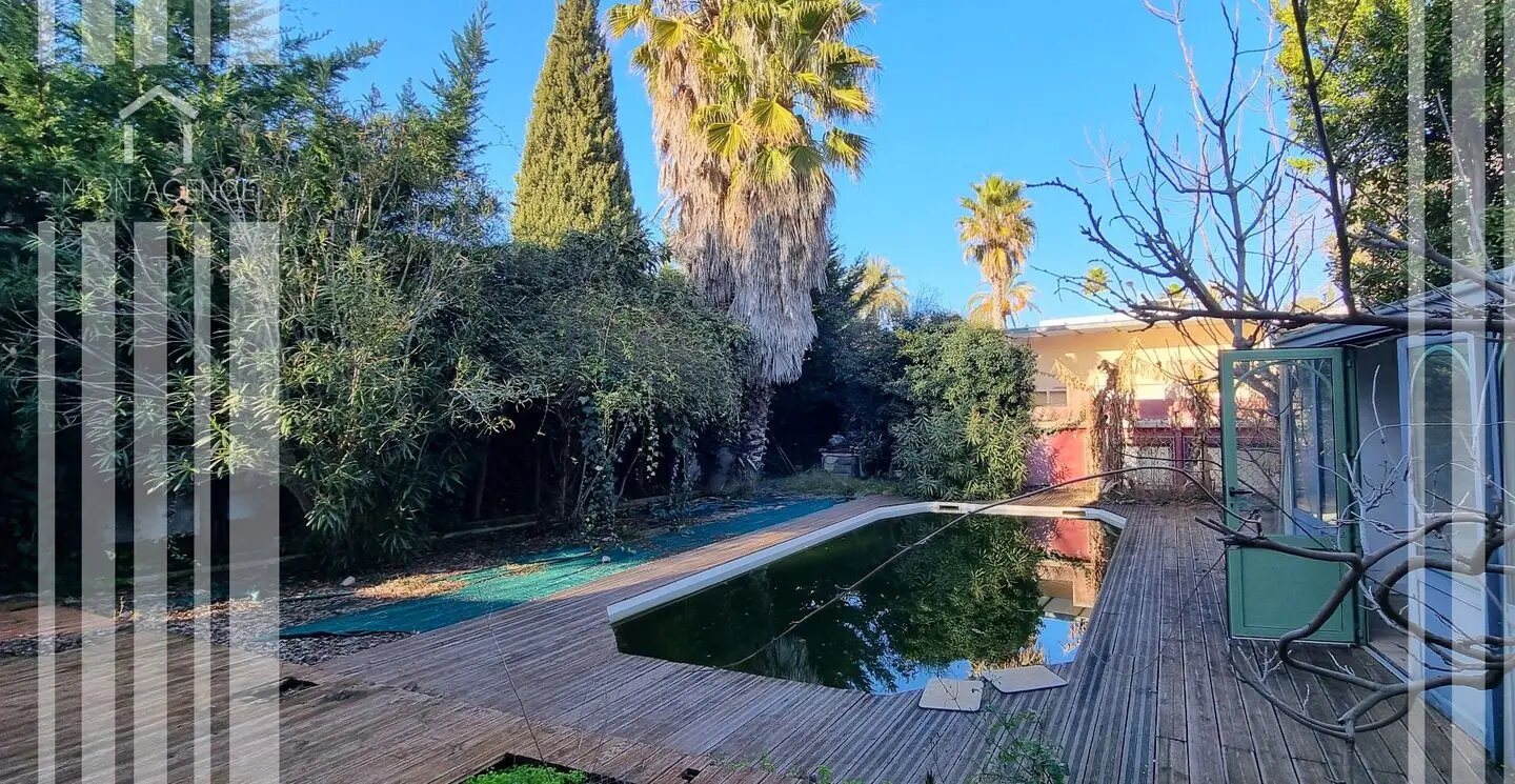 Maison à vendre, 140m², Castelnau-le-Lez