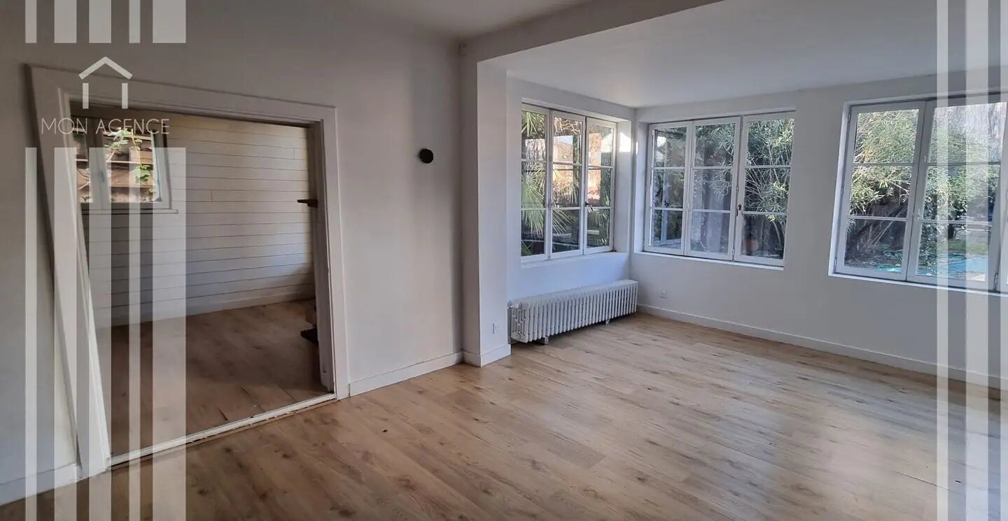 Maison à vendre, 140m², Castelnau-le-Lez
