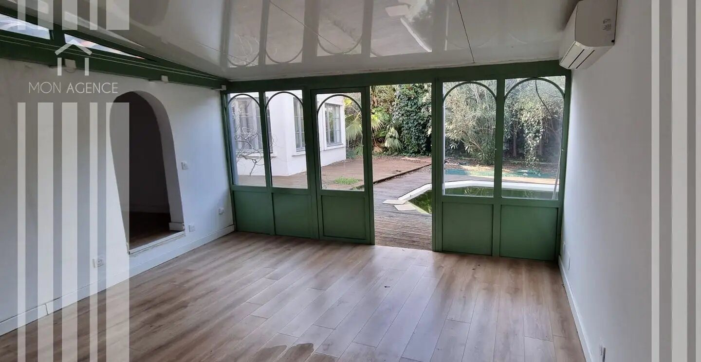Maison à vendre, 140m², Castelnau-le-Lez