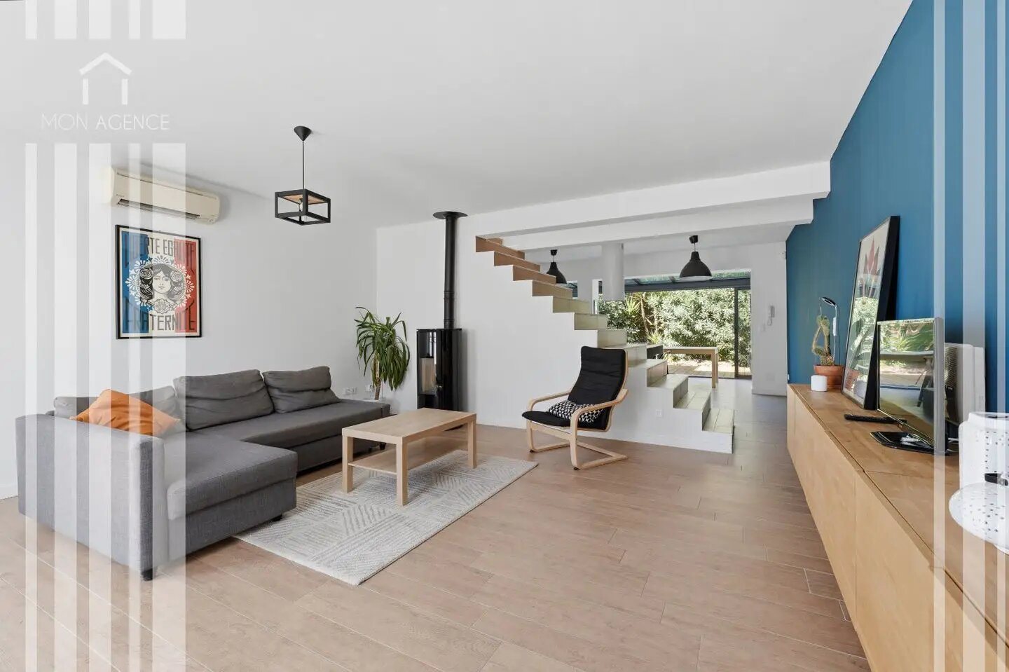 Maison à vendre, 97m², Castelnau-le-Lez
