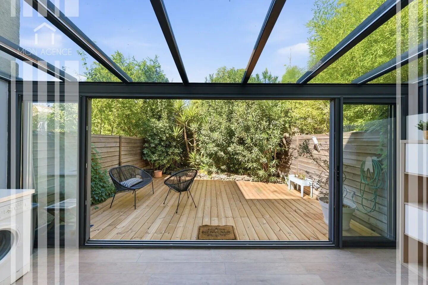 Maison à vendre, 97m², Castelnau-le-Lez