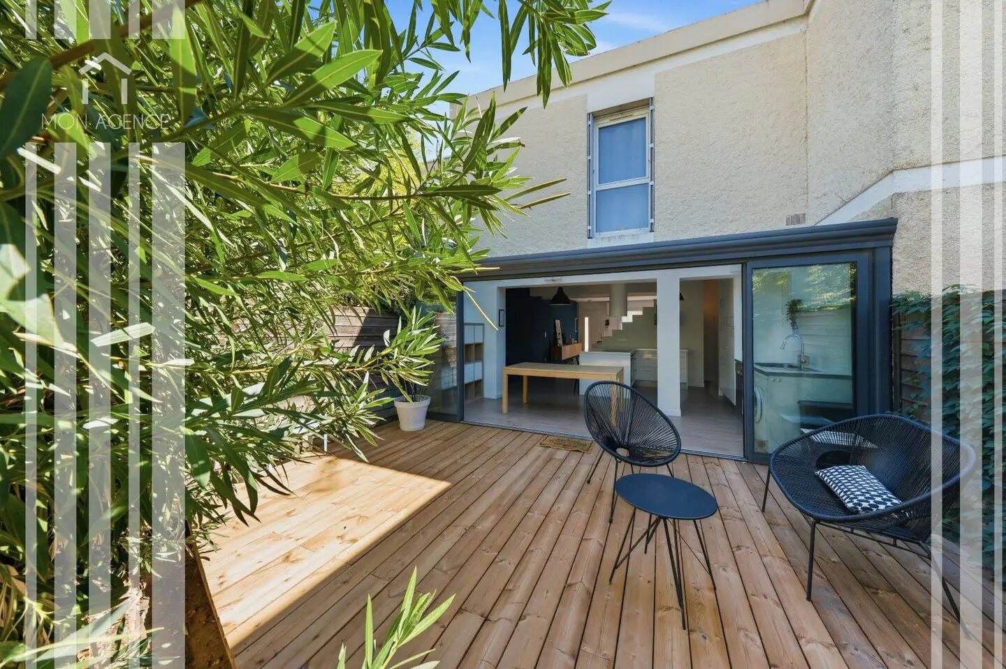 Maison à vendre, 97m², Castelnau-le-Lez