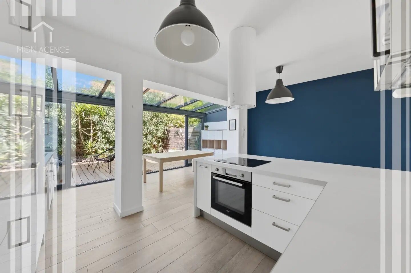 Maison à vendre, 97m², Castelnau-le-Lez