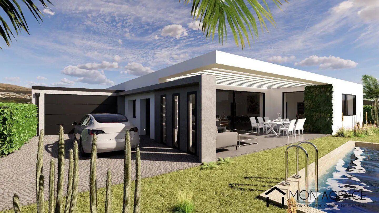 Maison à vendre, 150m², Castelnau-le-Lez
