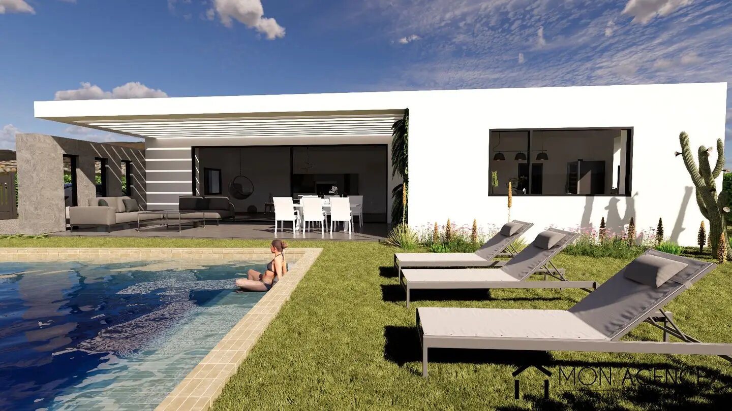 Maison à vendre, 150m², Castelnau-le-Lez