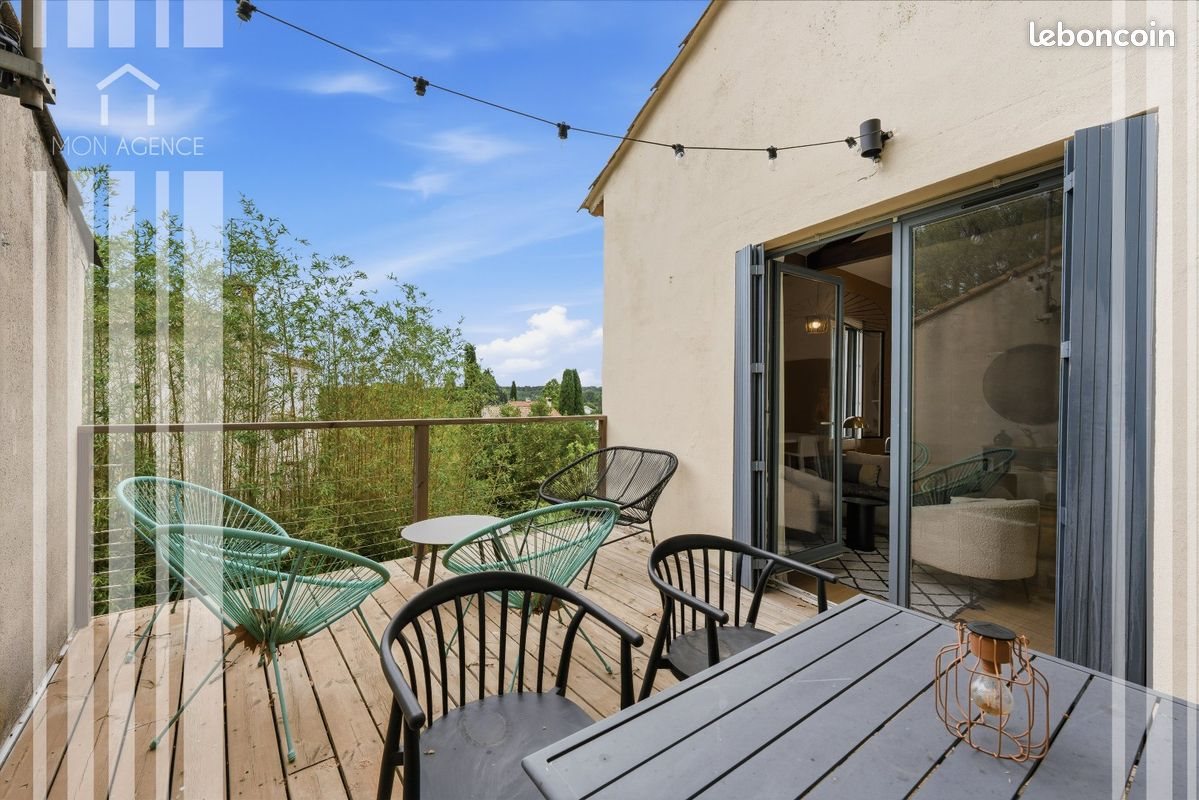 Appartement à vendre, 53m², Clapiers