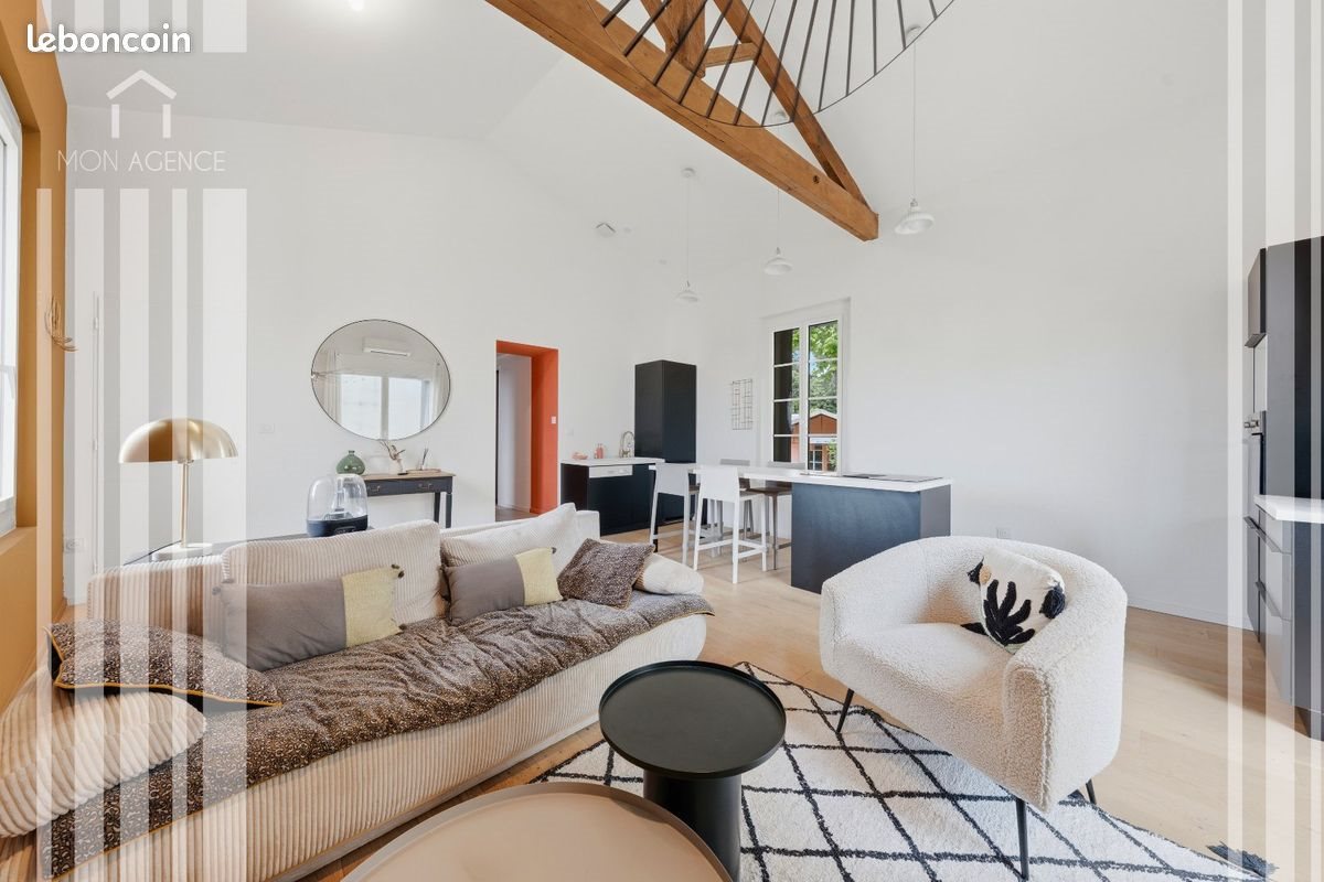 Appartement à vendre, 53m², Clapiers