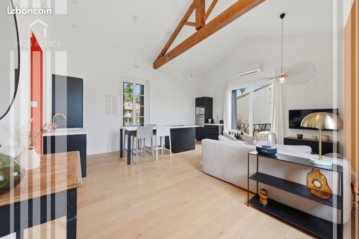 Appartement à vendre, 53m², Clapiers