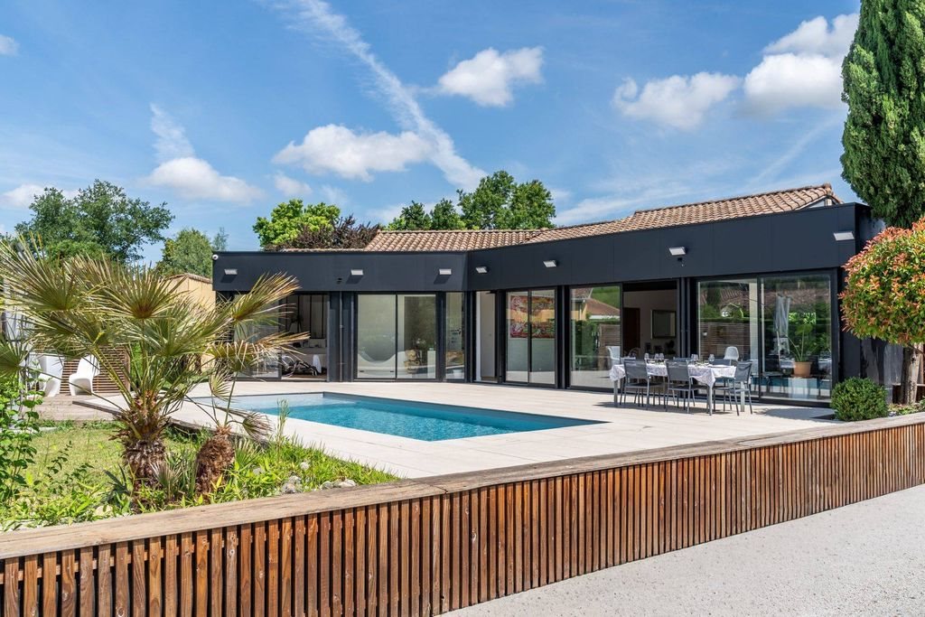 Maison à vendre, 237m², Gragnague