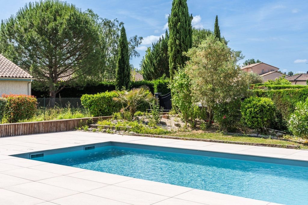 Maison à vendre, 237m², Gragnague