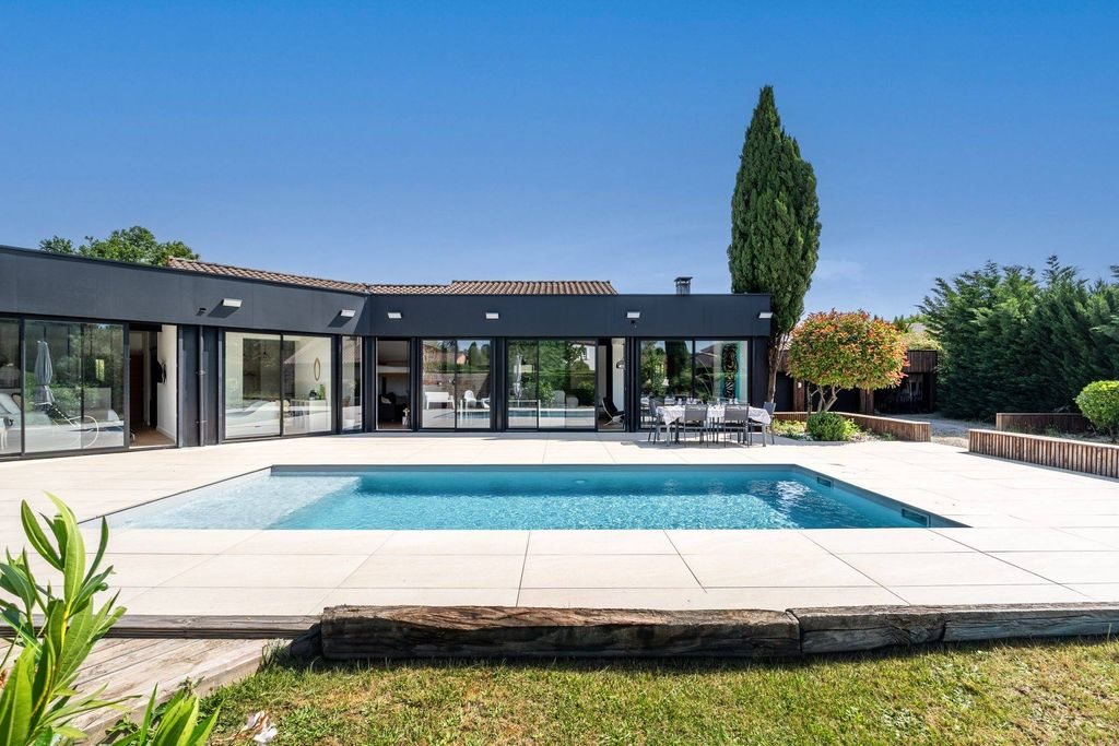 Maison à vendre, 237m², Gragnague