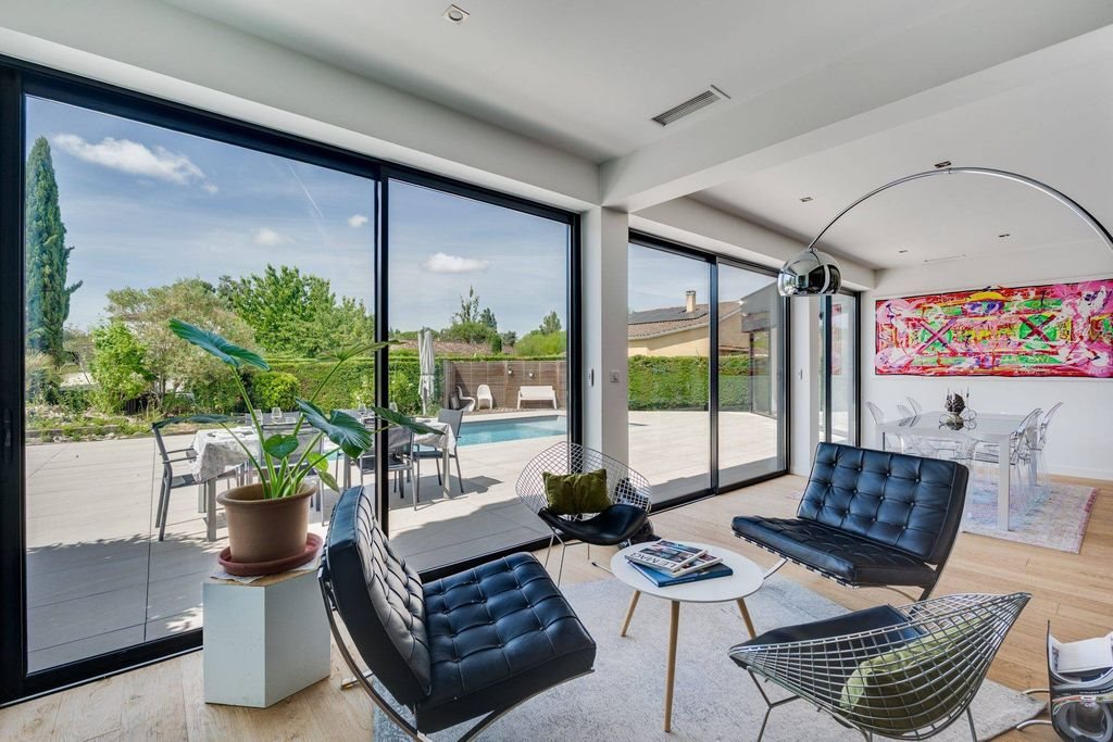 Maison à vendre, 237m², Gragnague